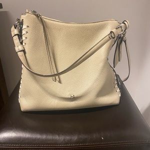Henri Bendel Crossbody Hobo